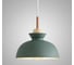 Подвесной светильник IMPERIUMLOFT OMG A Green 179782-26 1