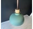 Подвесной светильник IMPERIUMLOFT OMG A Green 179782-26 6