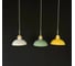Подвесной светильник IMPERIUMLOFT OMG A Green 179782-26 9