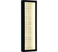 Уличный настенный светильник FAVOURITE Mist 4298-2W