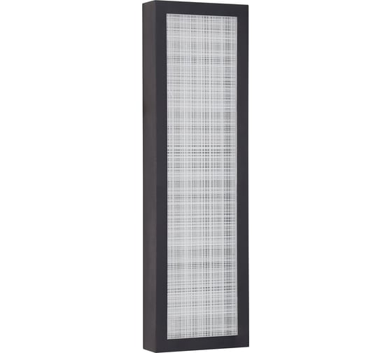 Уличный настенный светильник FAVOURITE Mist 4298-2W