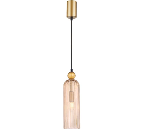 Подвесной светильник F-promo Semisfera 4368-1P 1