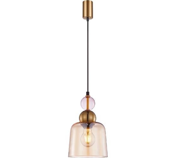 Подвесной светильник F-promo Vinglas 4341-1P 1