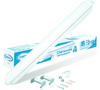 Линейный светодиодный светильник IONICH ДСП 600-18-4000-УХЛ2-IP65 1572