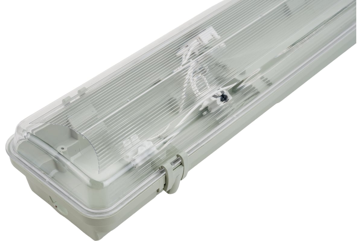 Линейный светодиодный светильник IONICH ДСП 600-2х10-УХЛ2-IP65 1516 ...