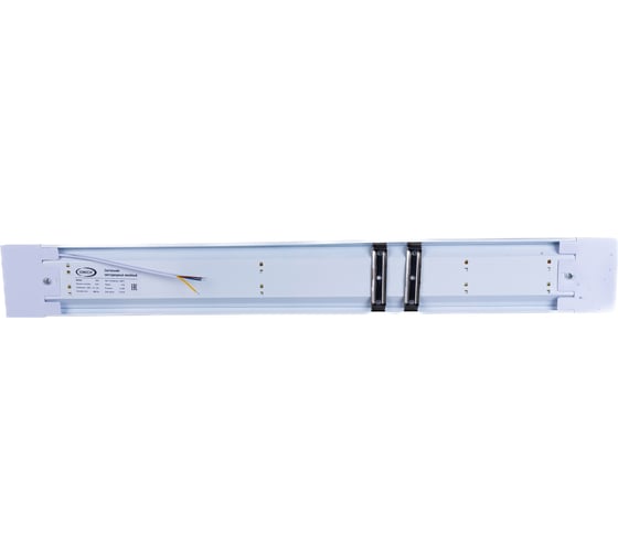 Линейный светодиодный светильник IONICH IDPO-20-4000-600-IP40 1993