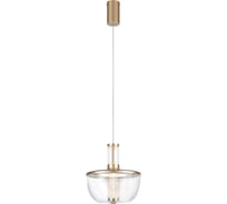 Подвесной светильник FAVOURITE Flaska 4313-1P