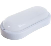 Светодиодный светильник IONICH овал 18Вт ILED-SMD2835-СПП-18-1440-230-4-IP65-O 1472