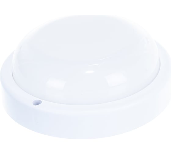 Светодиодный ЖКХ светильник IONICH 8Вт ILED-SMD2835-СПП-8-650-230-4-IP65-R 1462