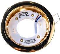 Светильник IONICH GX53 Золотой ILED-GX53-230-G 1650