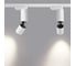 Светильник светодиодный однофазный трехжильный трековый Novotech LED 359320 6
