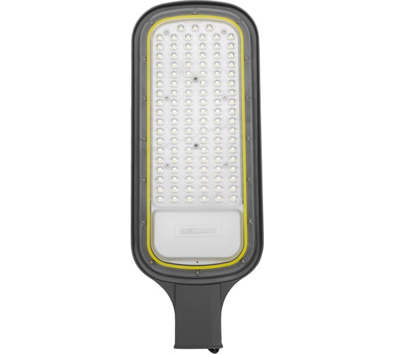 Светодиодный консольный светильник REXANT ДКУ 03-150-5000К-Ш-C, IP65, черный 607-310 1