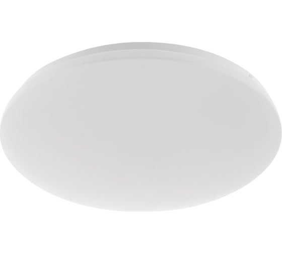 Настенно-потолочный светильник REXANT Proteus 18W 4000 K LED 650-1050
