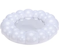 Светильник потолочный REXANT Lyra, LUMI Line, 490x80мм, белый 650-1054