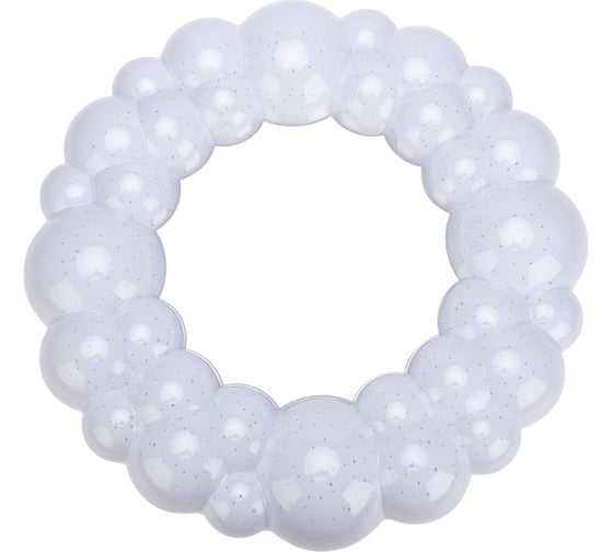 Светильник потолочный REXANT Lyra, LUMI Line, 490x80мм, белый 650-1054
