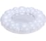 Светильник потолочный REXANT Lyra, LUMI Line, 490x80мм, белый 650-1054 1