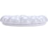 Светильник потолочный REXANT Lyra, LUMI Line, 490x80мм, белый 650-1054 6