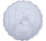Светильник потолочный REXANT Lyra, LUMI Line, 490x80мм, белый 650-1054 8