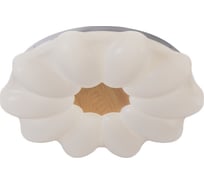 Потолочный светильник REXANT Leo, LUMI Line, 450x90мм, белый 650-1061