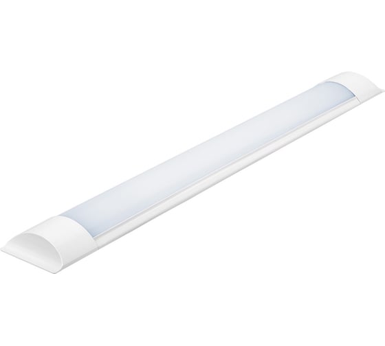 Светодиодный линейный светильник FERON AL5054 196LED 4500K, 48W 29526