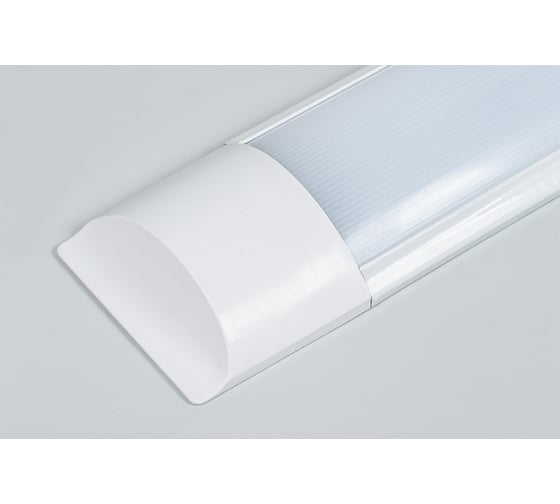 Светодиодный линейный светильник FERON AL5054 196LED 4500K, 48W 29526
