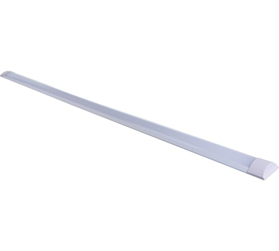 Светодиодный линейный светильник FERON AL5054 196LED 4500K, 48W 29526