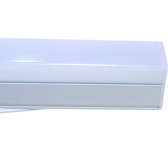 Светодиодный линейный светильник FERON AL4020 6500K, 24W 41226