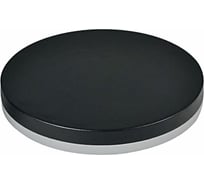 Уличный светодиодный светильник FERON DH105 7W, 450Lm, 4000K, черный 06319