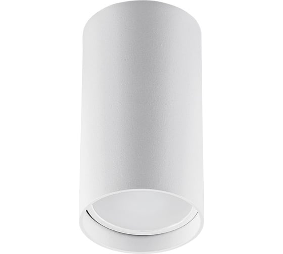 Потолочный светильник FERON ML176MR16, 20W, 220V, белый 40509