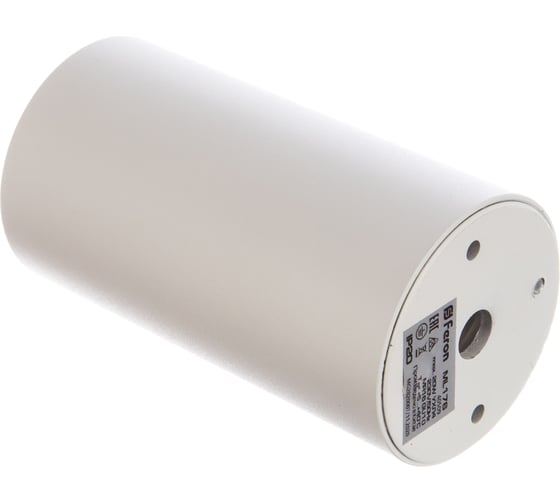 Потолочный светильник FERON ML176MR16, 20W, 220V, белый 40509