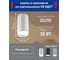 Потолочный светильник FERON ML176MR16, 20W, 220V, белый 40509 7