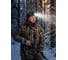 Фонарь ЯРКИЙ ЛУЧ YLP Pike 1.0 зимний налобный Osram P9 5000К +red +green, max.1000лм, рег.фокус 2x2600mAh 4606400106111 17