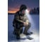 Фонарь ЯРКИЙ ЛУЧ YLP Pike 1.0 зимний налобный Osram P9 5000К +red +green, max.1000лм, рег.фокус 2x2600mAh 4606400106111 34