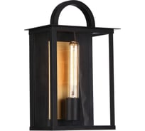 Уличный настенный светильник FAVOURITE Lume 4299-1W