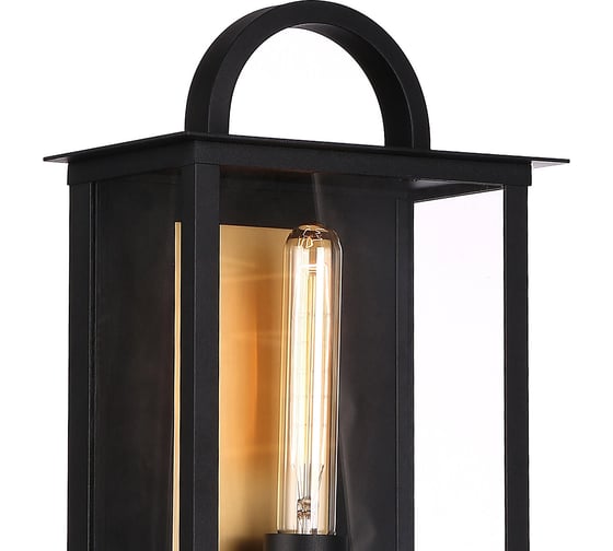 Уличный настенный светильник FAVOURITE Lume 4299-1W