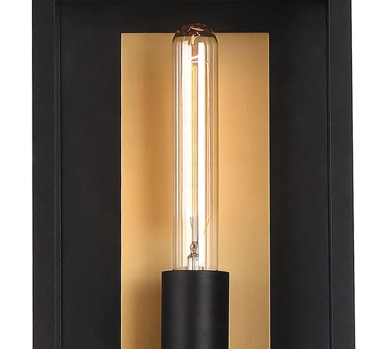 Уличный настенный светильник FAVOURITE Lume 4299-1W