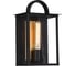 Уличный настенный светильник FAVOURITE Lume 4299-1W 1