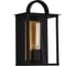 Уличный настенный светильник FAVOURITE Lume 4299-1W 2