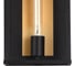 Уличный настенный светильник FAVOURITE Lume 4299-1W 5