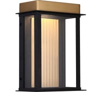Уличный настенный светильник FAVOURITE Glow 4302-1W