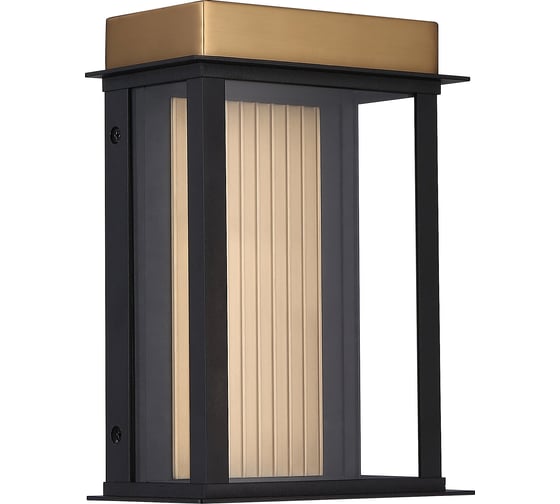 Уличный настенный светильник FAVOURITE Glow 4302-1W