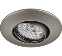 Встраиваемый светильник Lightstar Lega 11 11055 011055