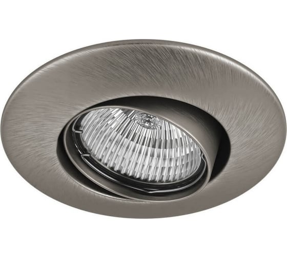 Встраиваемый светильник Lightstar Lega 11 11055 011055