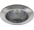 Светильник Lightstar LEGA HI FIX MR16/HP16 хром 011014 1