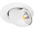 Светильник Lightstar BRACCIO MR16 белый 011060 2