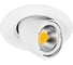 Светильник Lightstar BRACCIO MR16 белый 011060 3