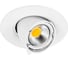 Светильник Lightstar BRACCIO MR16 белый 011060 4