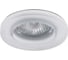 Светильник Lightstar ANELLO OP MR16/HP16 хром/белый 002240 1