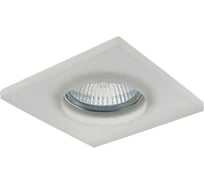 Светильник Lightstar ANELLO QUAD OP MR16/HP16 хром/матовый 002250