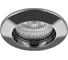 Светильник Lightstar LEGA 11 FIX MR11/HP11 хром 011044 1